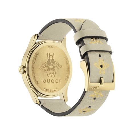 montre gucci vraie faux